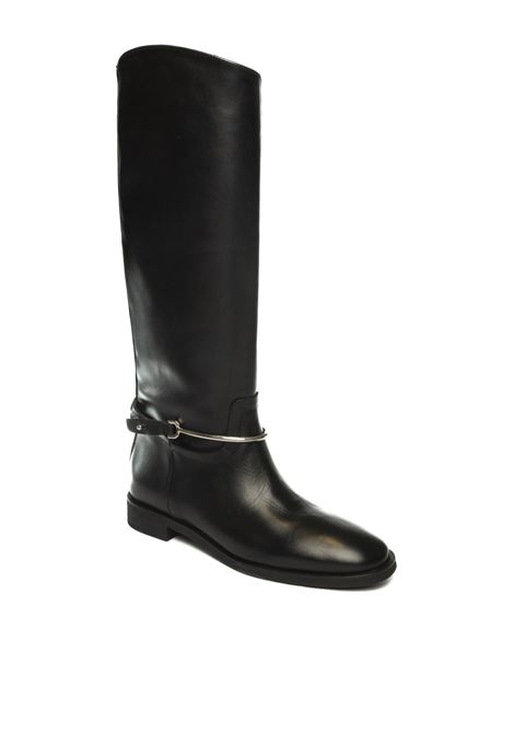  THE ICONA | EMMA65VIT-NERO